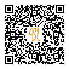 QR-kód az étlaphoz: Domján Streetfood