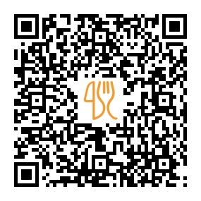 QR-kód az étlaphoz: Fekete Párduc Pizzéria