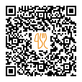 QR-kód az étlaphoz: Partizán Rendezvényterem