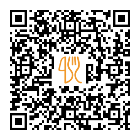 QR-kód az étlaphoz: Kuti-kerti Kisvendéglő