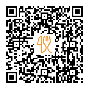 QR-kód az étlaphoz: Fetter Vendéglő