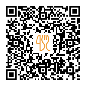 QR-code link naar het menu van Vasút Étterem