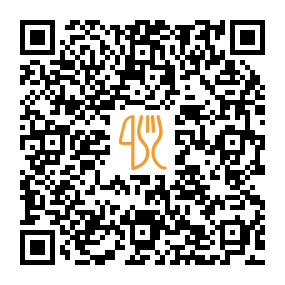 QR-kód az étlaphoz: Bagolyvár Pizzéria és Söröző