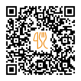 QR-kód az étlaphoz: Kantár 98 Kft.