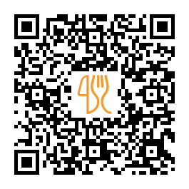 QR-kód az étlaphoz: Fehérló Fogadó