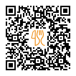 QR-kód az étlaphoz: Hori Büfé Halsütöde