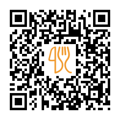 QR-kode-link til menuen på Café De La Vida