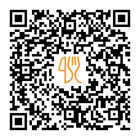 QR-kód az étlaphoz: Kék Teve Pizzéria