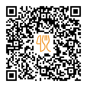 QR-kód az étlaphoz: RosÉ-los Tiki