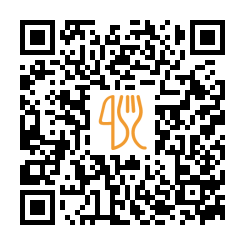 QR-kód az étlaphoz: Préri Étterem