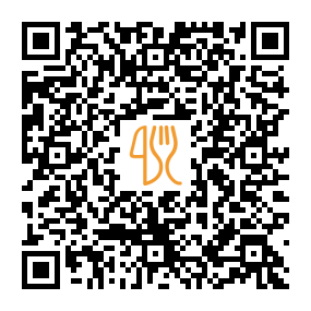 QR-kód az étlaphoz: La Luna Ristorante