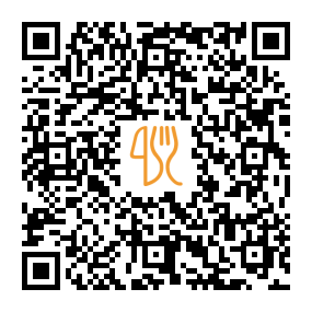 QR-kód az étlaphoz: Burger King