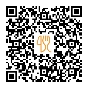 QR-kód az étlaphoz: Rock Burger Cirkusz