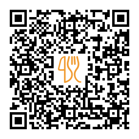 QR-kód az étlaphoz: Viktória Inn Tihany