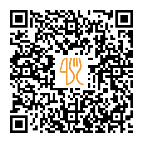 QR-kód az étlaphoz: Zátony Büfé