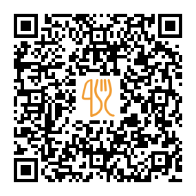 QR-kód az étlaphoz: Asian Chef Fuision Cuisine