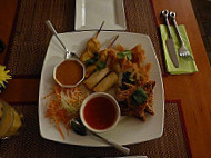 Miss Ying Thai Food Shop food