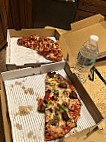 Chanello's Pizza food