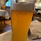 Gasthaus Hengstforder Mühle inside