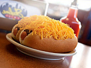 Skyline Chili food