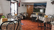 La Esquinita inside