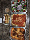 Piezanos Pizza Pasta food