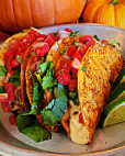 Farmhouse Tacos food