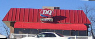 Dairy Queen outside