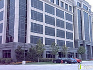 Jewel Osco Headquarters outside