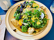 Nourish Kitchen & Cafe food