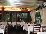 Osteria Del Buon Gusto food