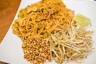 Pad Thai I inside