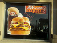 A&w menu