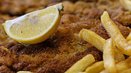 Schnitzelparadijs Assen food