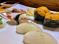 Nara Sushi food