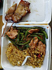 China Wok food