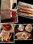 Tastee Freez food