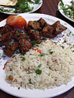 Kol Mangal food