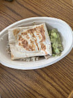 Chipotle Mexican Grill food