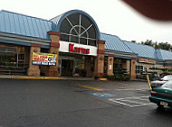 Karns Foods outside