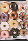 Kings Donuts food