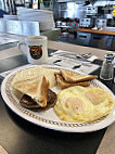 Waffle House food