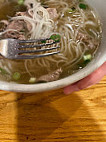 Pho Duy food