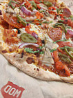 Mod Pizza food