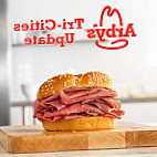 Arby's food