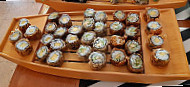 Sushi Barreiro food