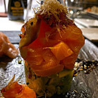 Jadore Sushi food