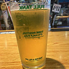 Quaker Steak Lube food