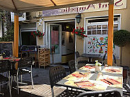 Pizzeria Sant'ampelio food