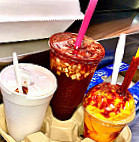 La Michoacana food